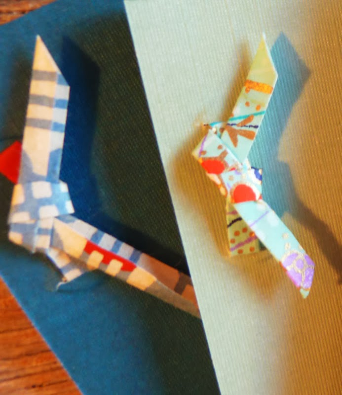 My Handbound Books Bookbinding Blog It's all in the details