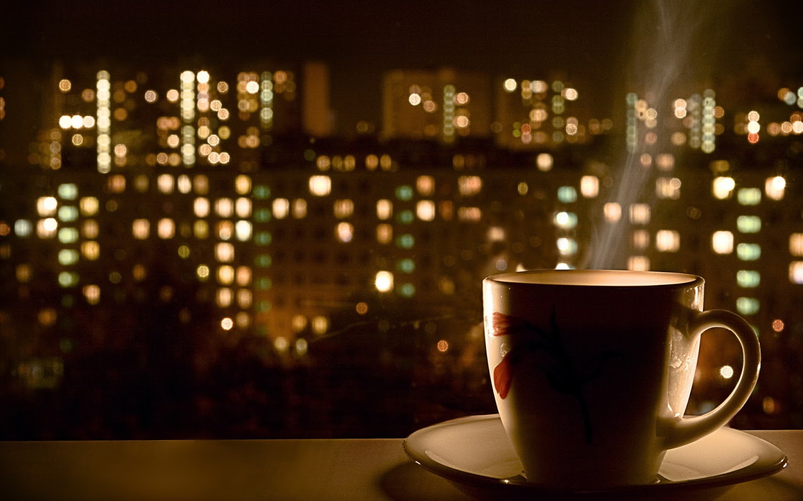 U, Me and Coffee Talks…!!: Girl at the Window