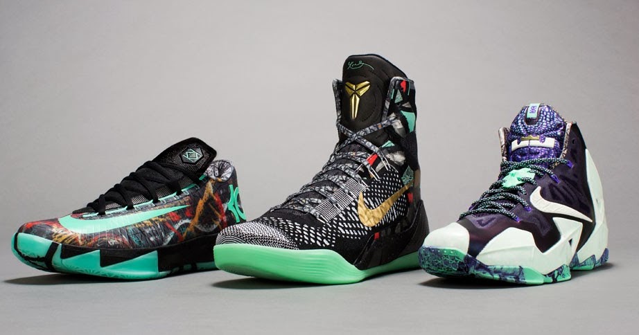 Latest Nike Basketball Shoes Latest Nike Basketball Shoes