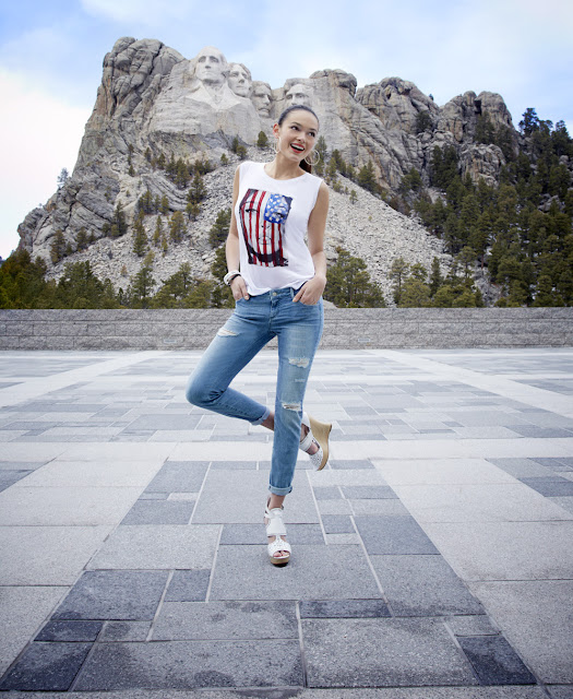 4th of July Fashion Trends at Macy's