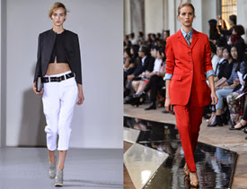 Milan Fashion Week makes way for Paris Fashion Week