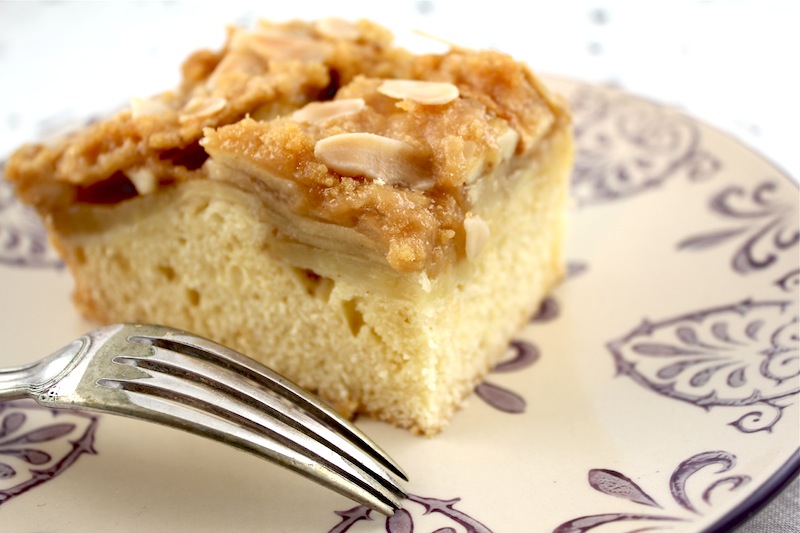 Apple Kuchen