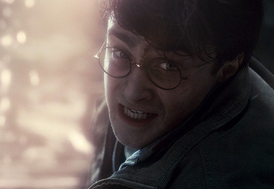 Hollywood, English Actor daniel radcliffe