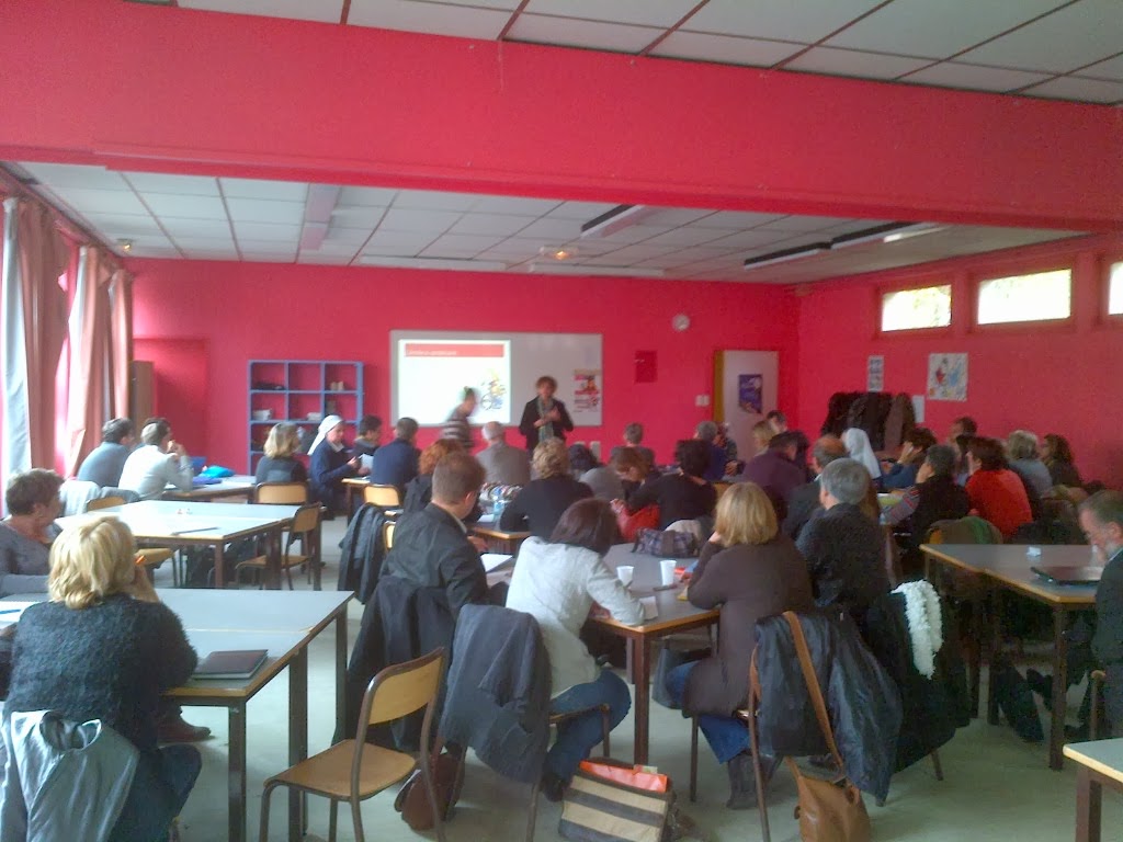 rencontre notre temps