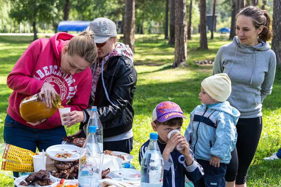 30 Злобных километров. Версия 2015