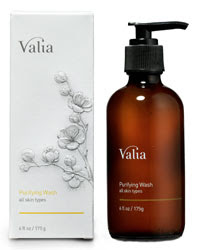 abeautifulworld.co.uk debuts Valia Skincare exclusively to the UK