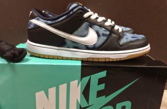 nike sb fast times