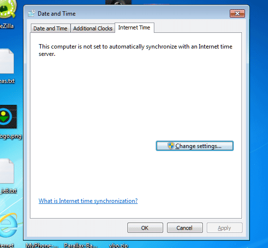 How to Synchronize Your Computer with the Philippine Standard Time