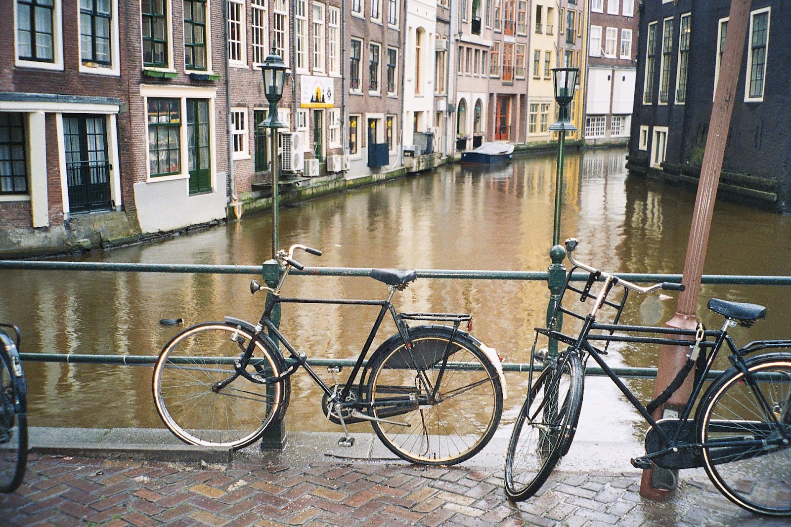bicycle capital of the world