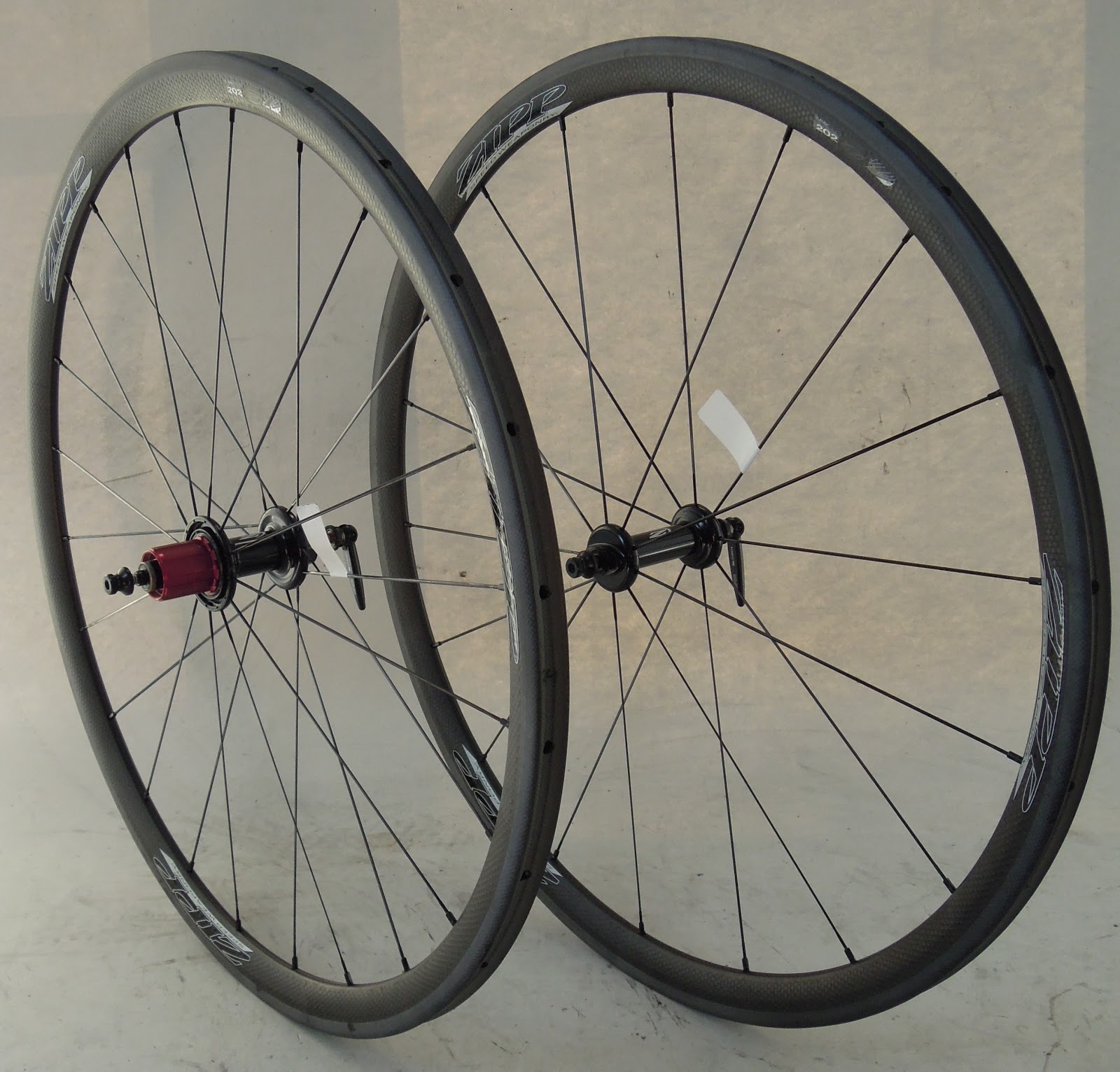 carbon wheelset 700c