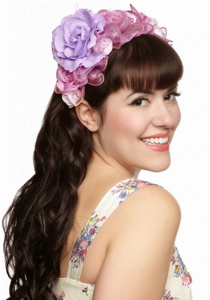 20 Essential Summer Hair Accessories New 20142015 Fashion Full Collection