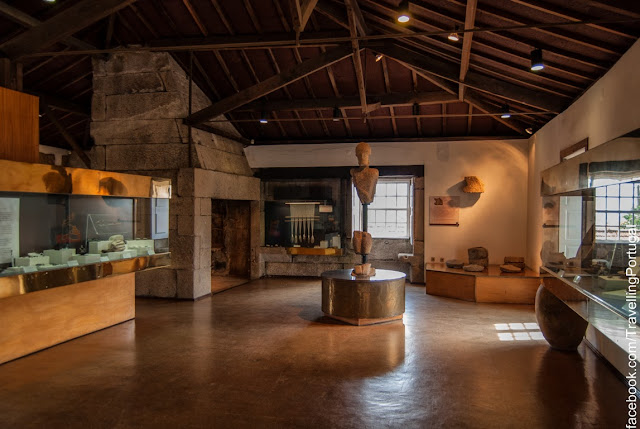 Museu Citania Sanfins