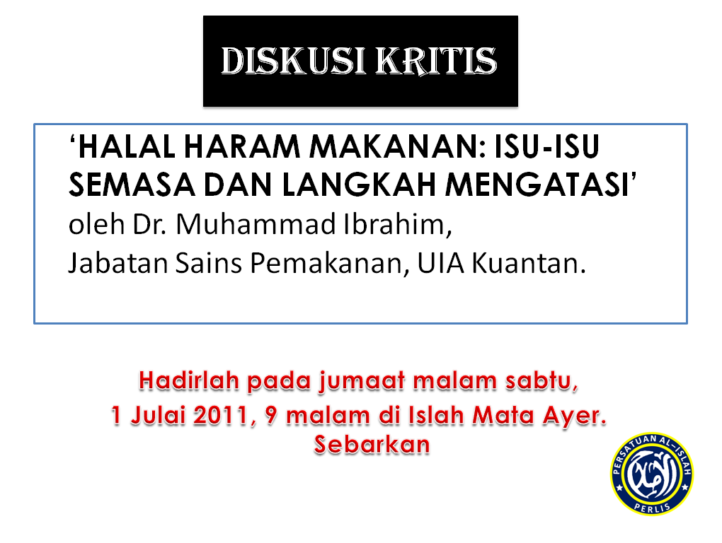 Isu halal haram forex