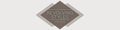 Revolving Styles Vintage