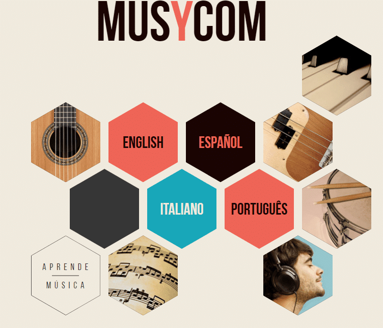 Musycom