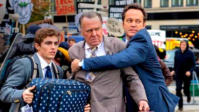 Movies about business management