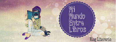 Mi mundo entre libros