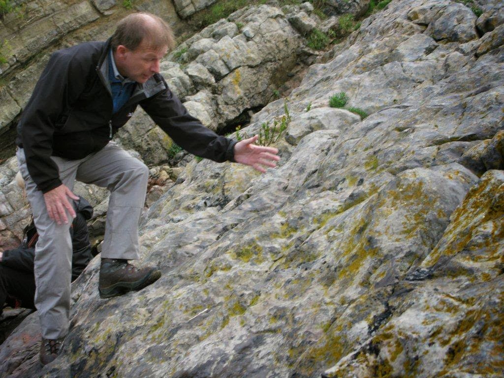 Sheffield geography image