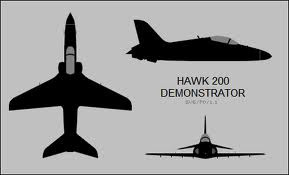 Profil Pesawat Hawk 200...!!! Profil Pesawat Hawk 200...!!!