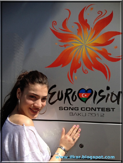 Ivi Adamou Images
