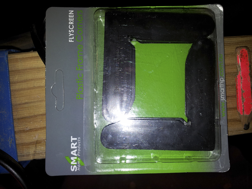 Rex Woodley Photography Making Latex Frames