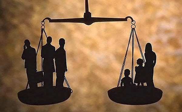 "Hakkını helal et" demek Bilgili mümin