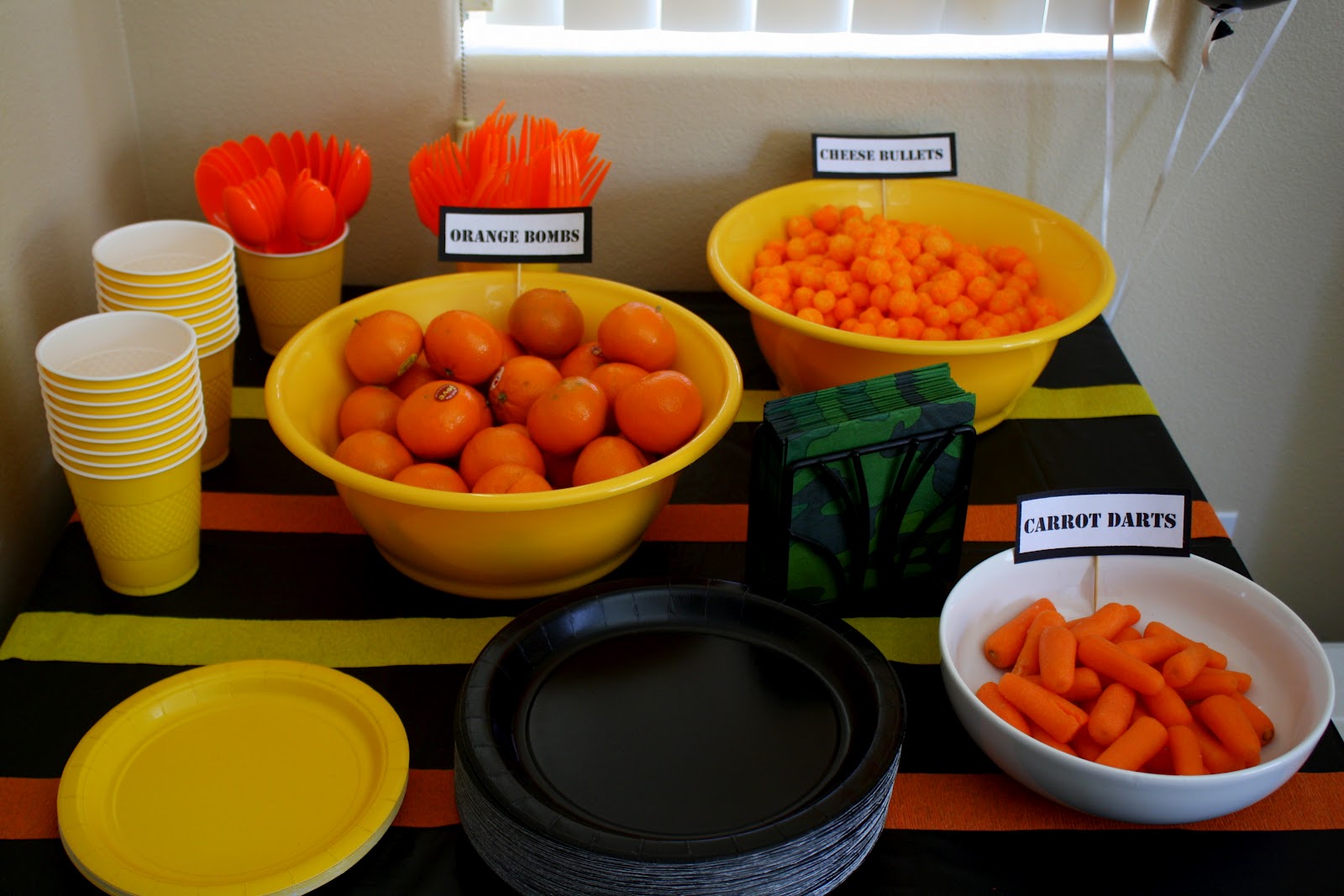From Nerf Wars To Gaming The Best 11 Year Old Boy Birthday Party Ideas - b9r58ha
