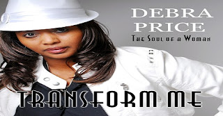 Debra Price - Gospel Recording Artist