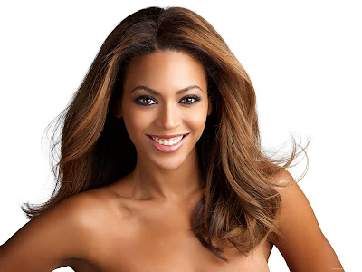 Beyonce Knowles Hot HD Wallpaper_160