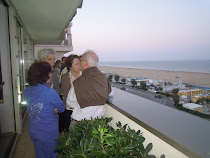 IL MARE DI RIMINI