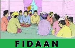 Fidaan Taufiq Net
