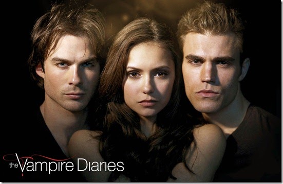 the vampire diaries legendado torrent the vampire diaries legendado torrent