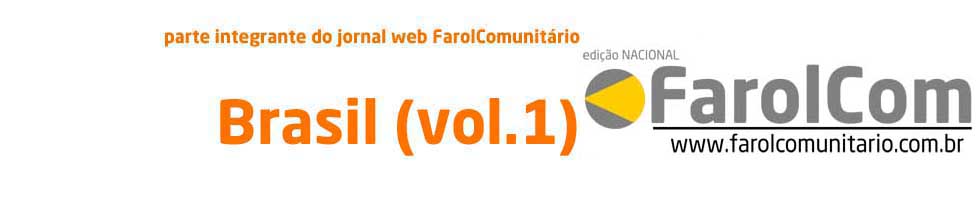 FarolCom | BlogBrasil (vol.1)
