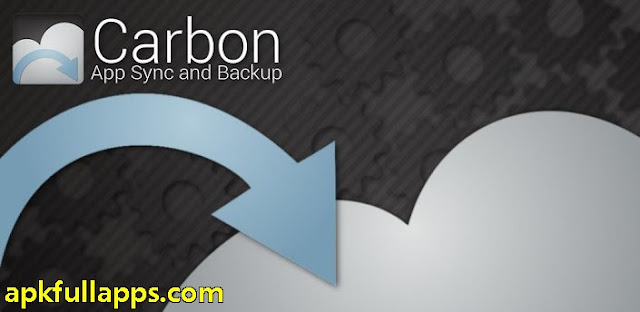 Carbon Premium - App Sync and Backup v1.0.3.8