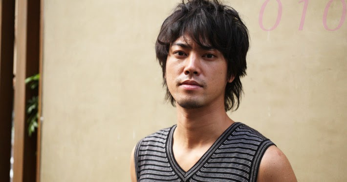Kenta Kiritani 桐谷健太 Married A 29 Years Old Woman To Become Dad Within The Year Japan Entertainment News