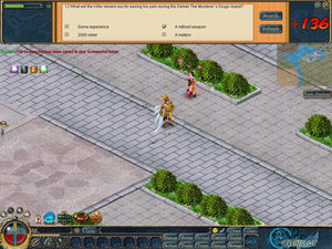 Conquer Online Quiz