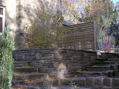 David Keegans Garden Design Blog: Garden Design Project in Greenfield