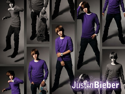 Justin Bieber Wallpaper 2011 #1
