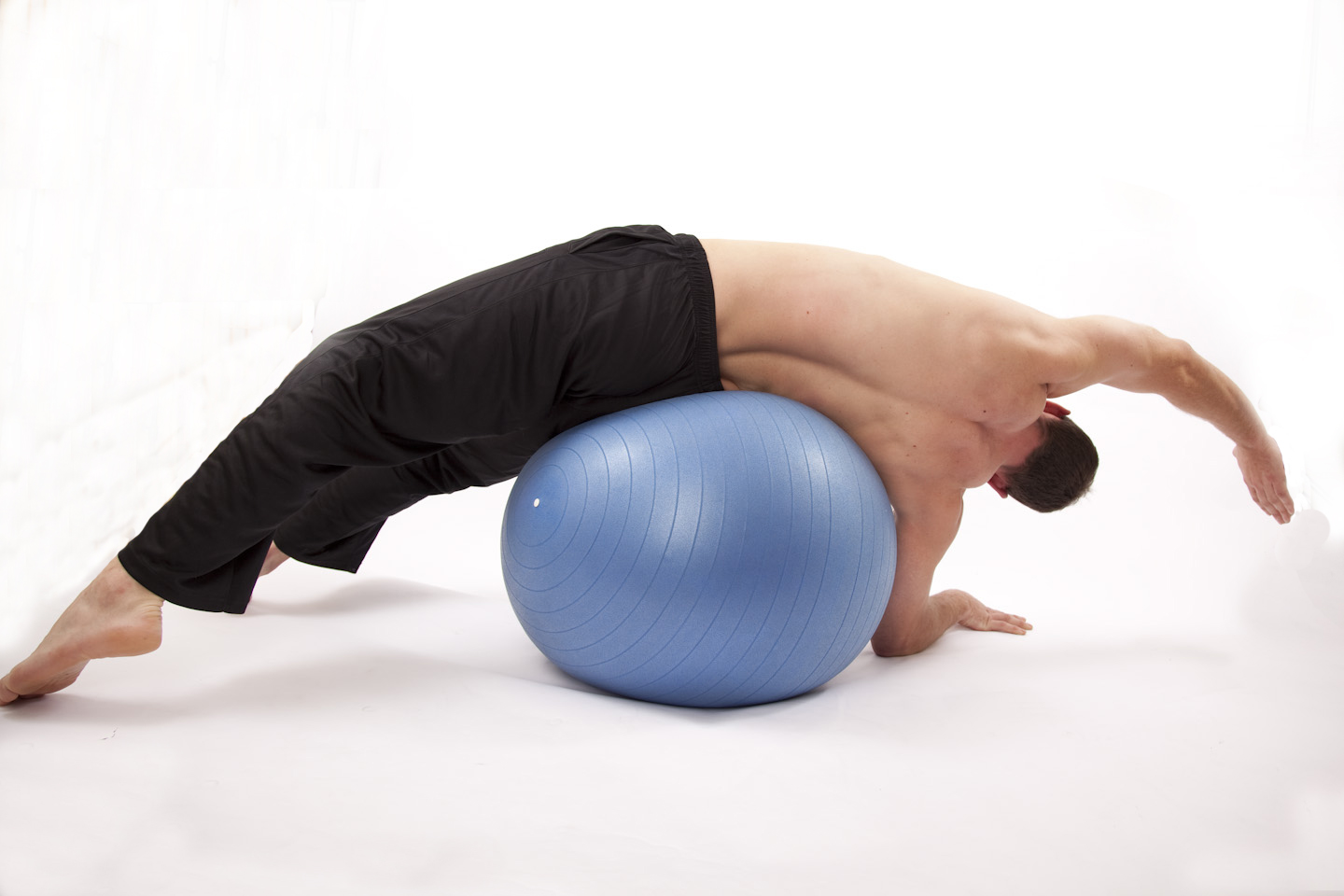 Athletic Touch Ideas My Favorite Stretch, "The Rainbow Stretch"