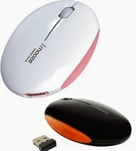 Portronics Wireless Mouse just for Rs.296 @ Flipkart (Limited Period Deal)