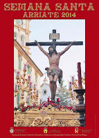 Semana Santa de Arriate 2014 - Eloy Cintado Semana Santa de Arriate 2014 - Eloy Cintado