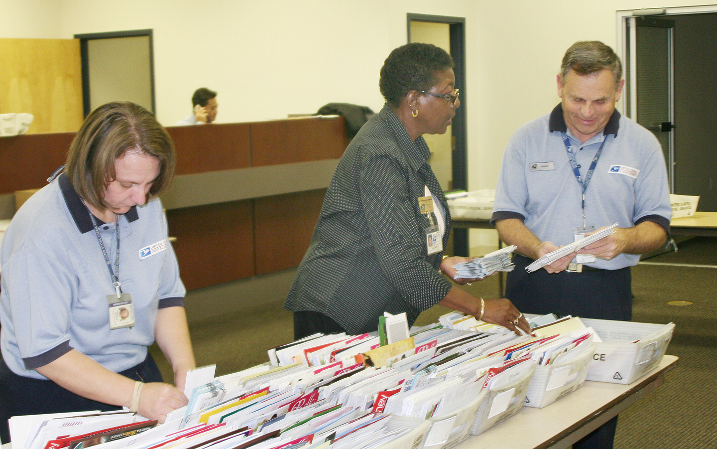 Post Office Holidays
