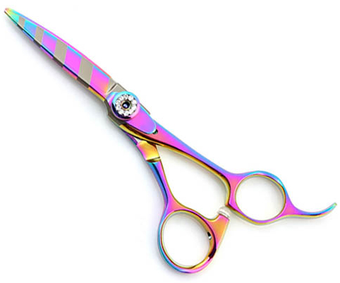  scissors out there on the market as thinning scissors hair cutting