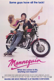 Mannequin (1987)