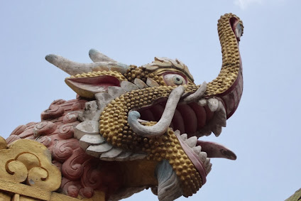 Boudhanath stupa area