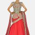 Buy Indian Designer Wedding Bridal Lehengas Online