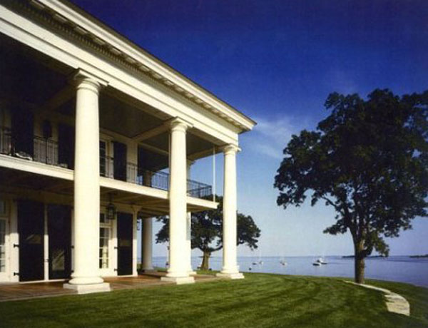 Classic Traditional Home Interior Design