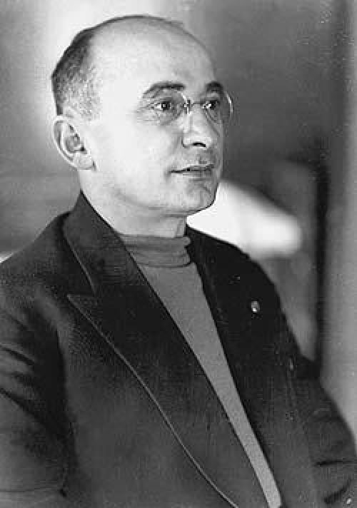 Л. П. Берия (1899 - 1953)