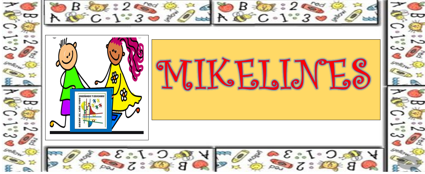 MIKELINES
