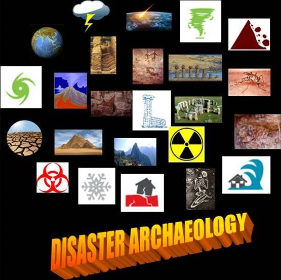 DISASTER ARCHAEOLOGY: MAIN PAGE